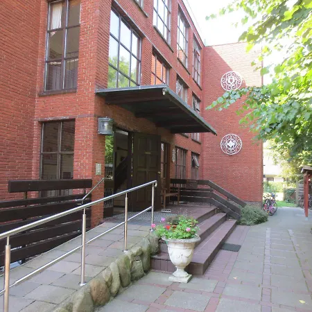 Ferienwohnung Silbermowe_02 威克奥夫弗尔
